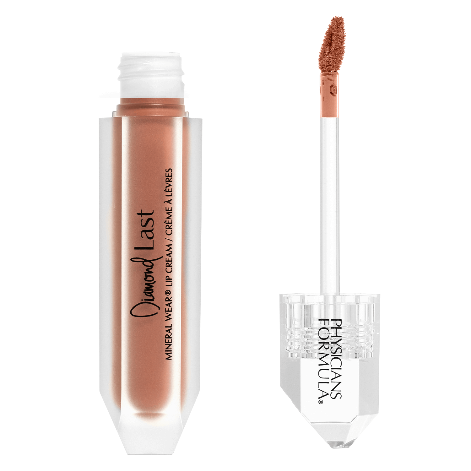 Physicians Formula – Mineral Wear Diamond Last Topaz Taupe 4,8ml