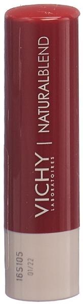 Vichy Naturalblend – Lippenbalsam Rot 4.5g