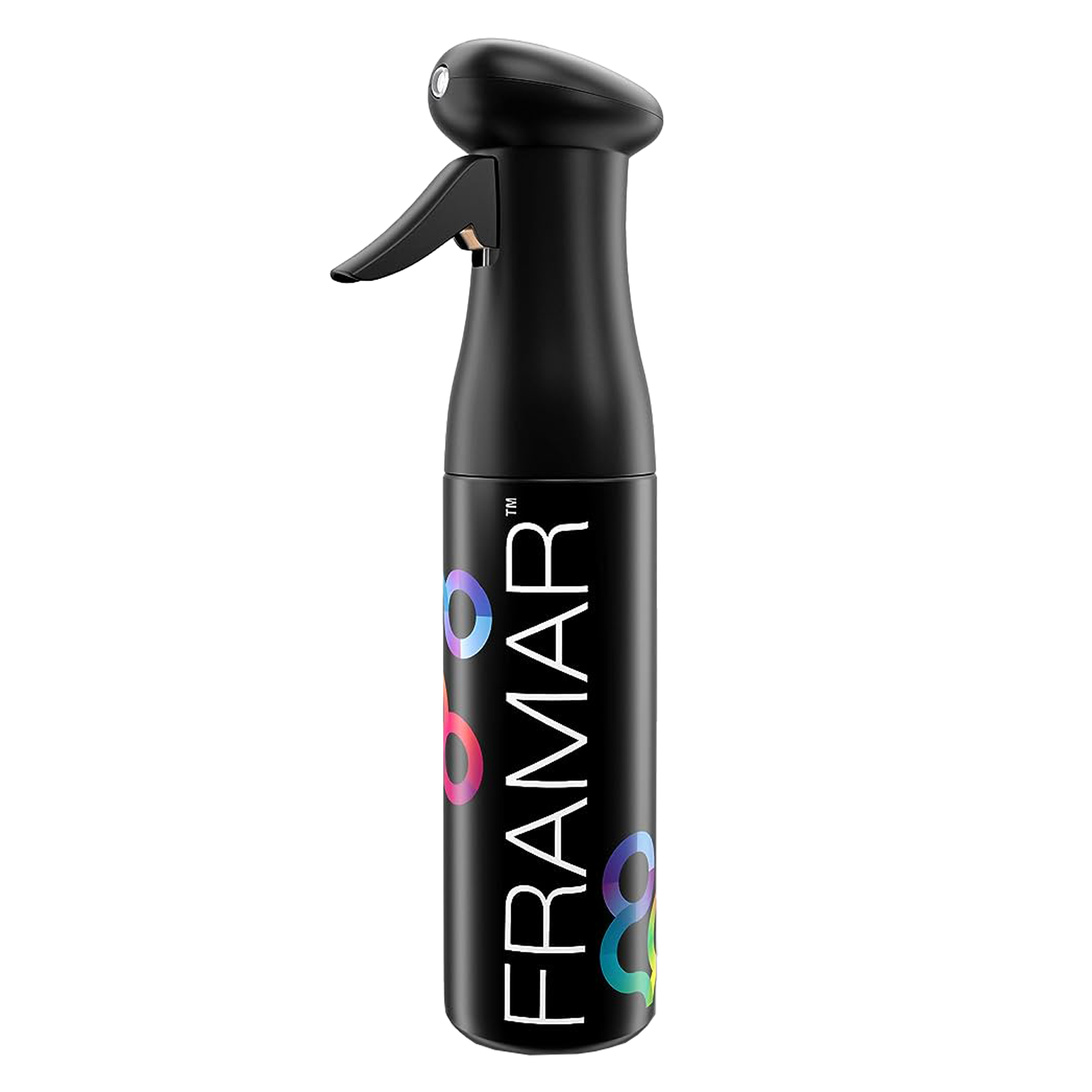 Framar – Myst Assist Spray Bottle Black