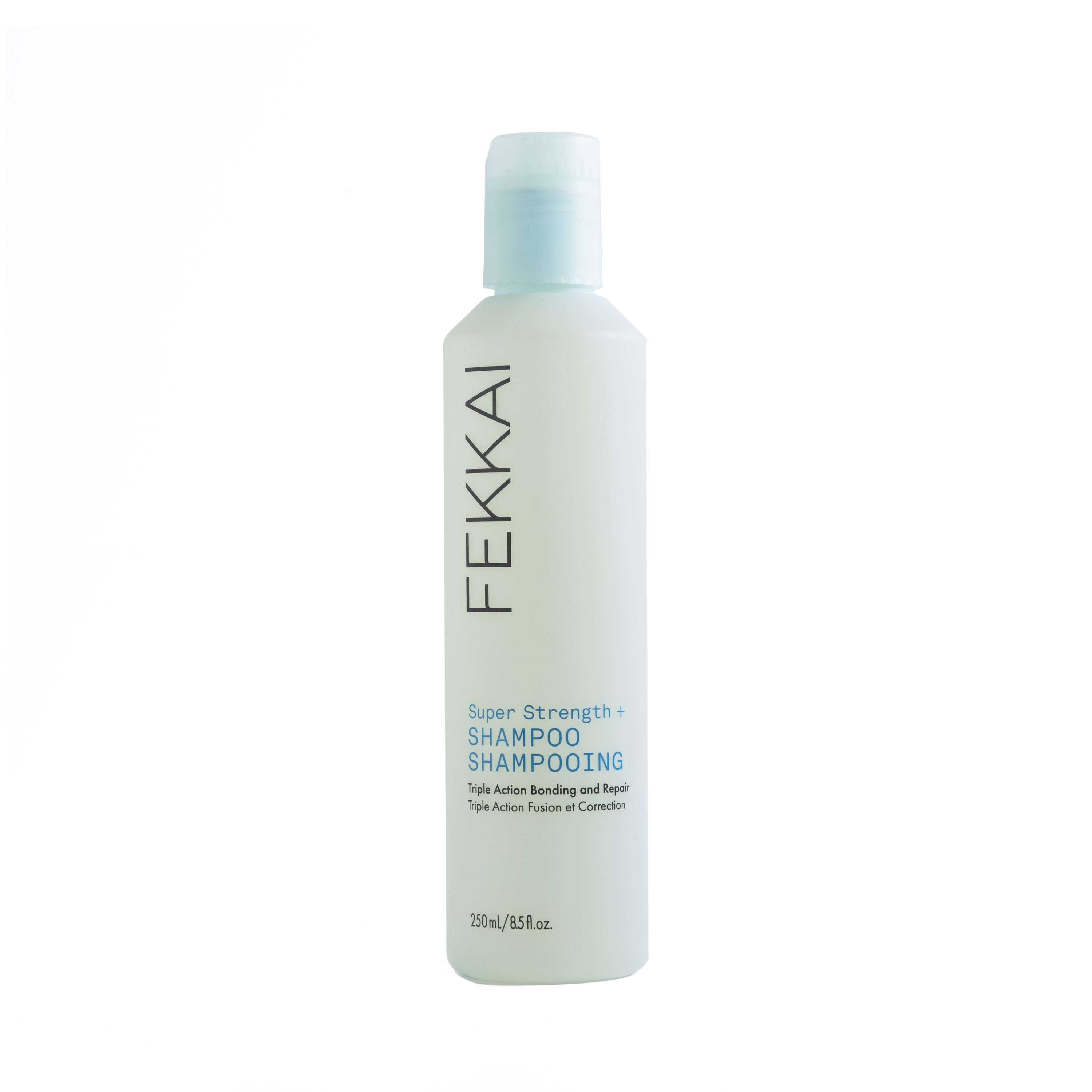 Fekkai – Super Strength Protein Power Bond Shampoo 250ml 250ml