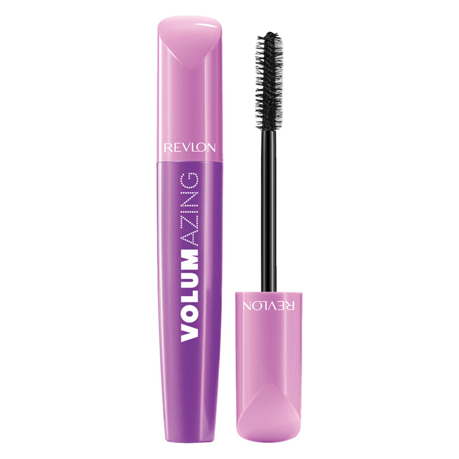 Revlon Cosmetics Volumazing Mascara Blackest Black 9ml