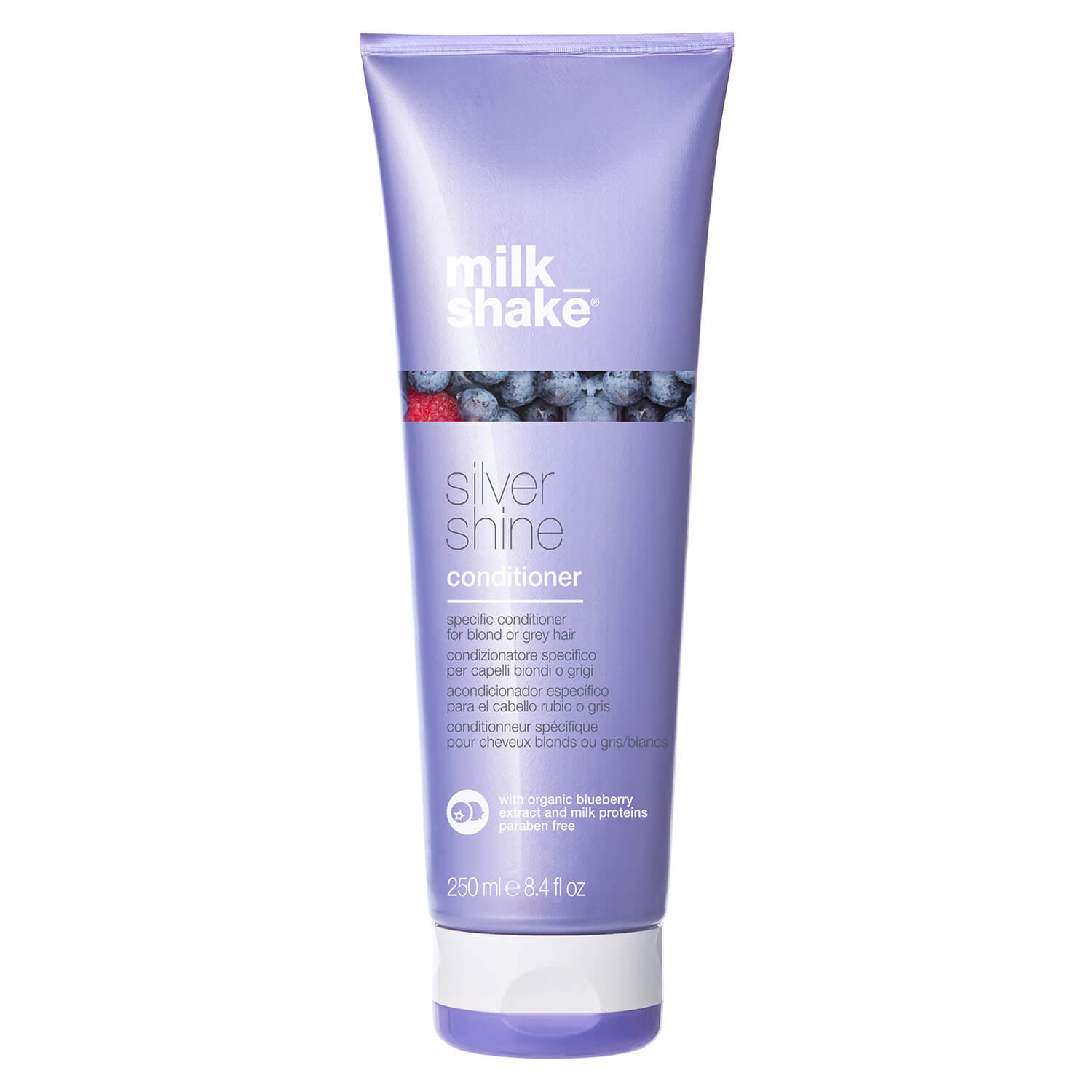 Milk_Shake Silver Shine – Conditioner 1000ml