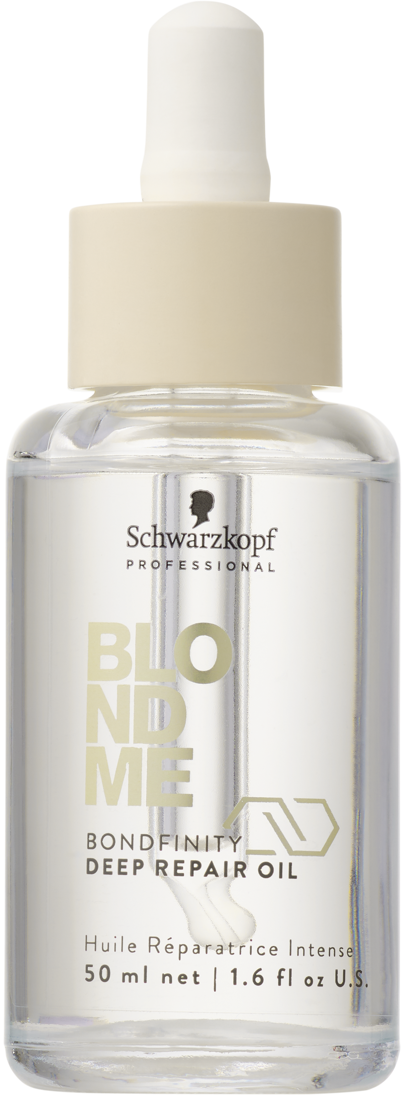 Schwarzkopf Blondme - Bondfinity Deep Repair Oil 50ml