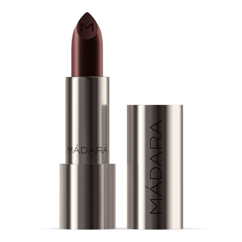 Mádara Teint – Dazzle Nights Seidenglanz Lippenstift, #504 Dominance 3.8g