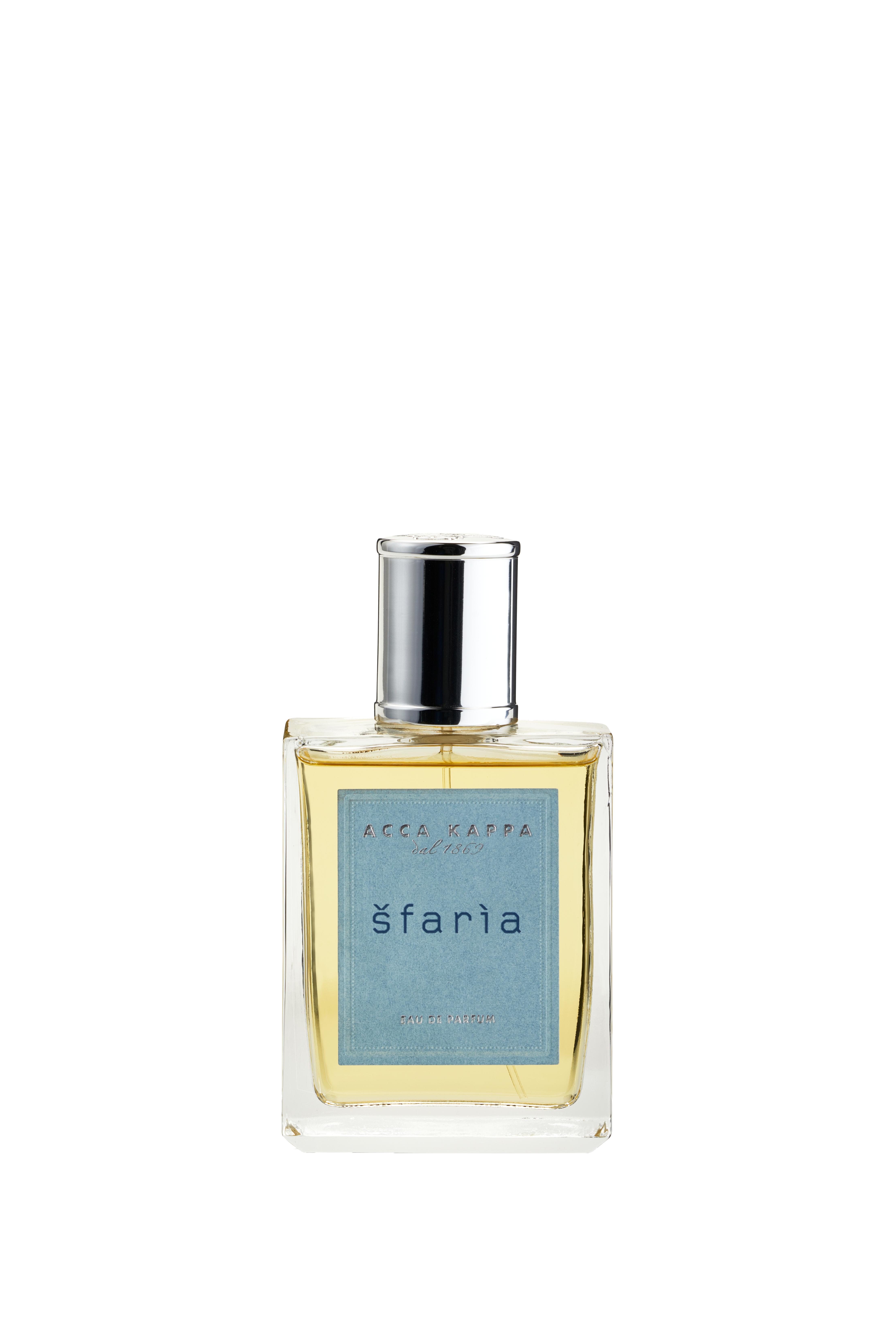 Acca Kappa Sfaria - Eau De Parfum 100ml