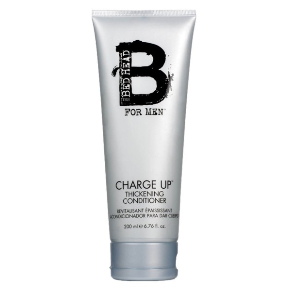 Image of Bed Head For Men - Charge Up Conditioner