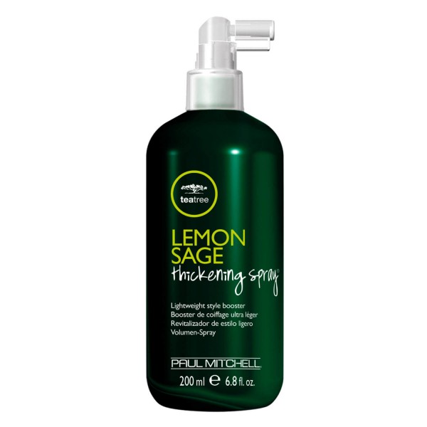 Image of Tea Tree Lemon Sage - Thickening Spray