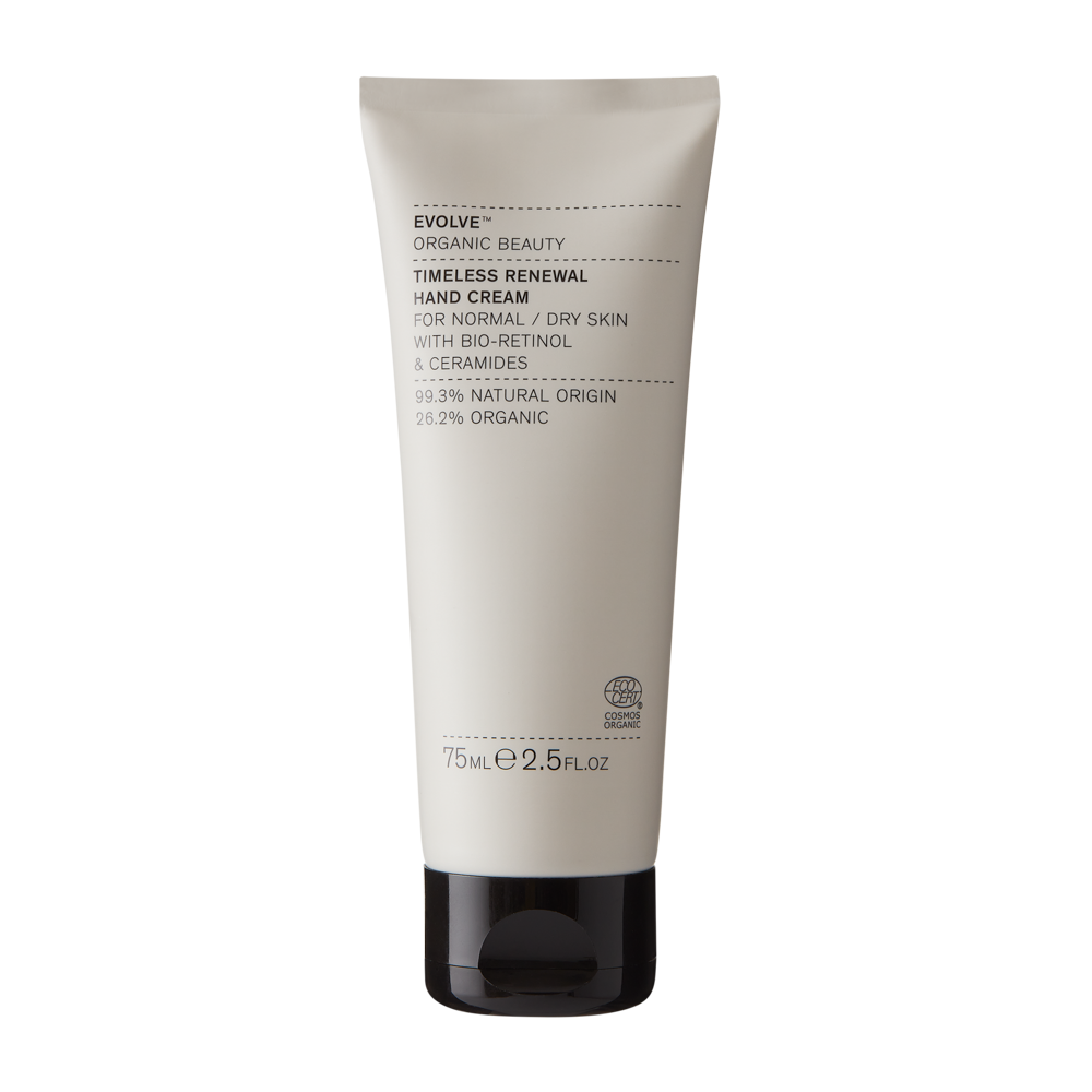 Evolve - Timeless Renewal Hand Cream 75ml