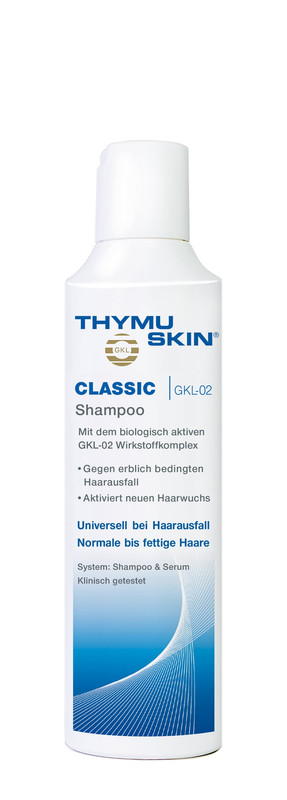 Thymuskin - Classic Shampoo 100ml