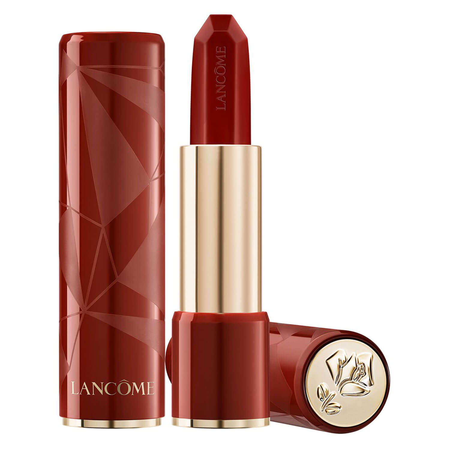 deep l rouge ruby cream