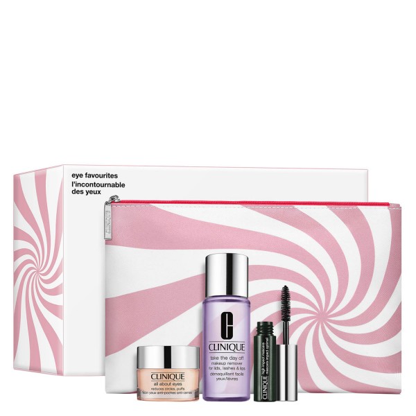 Image of Clinique Set - Eye Favourites