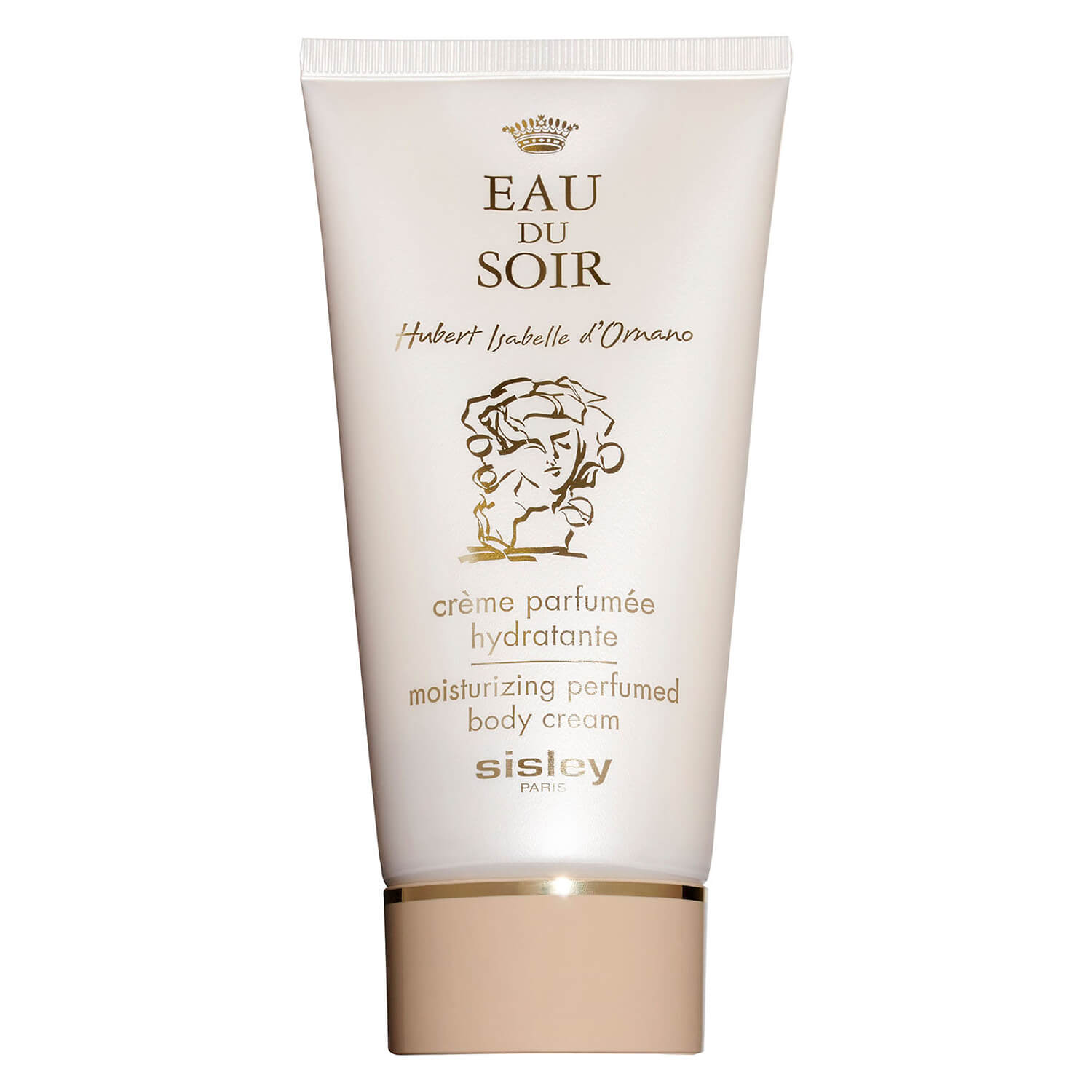 Sisley Fragrance - Eau Du Soir Perfumed Body Cream 150ml