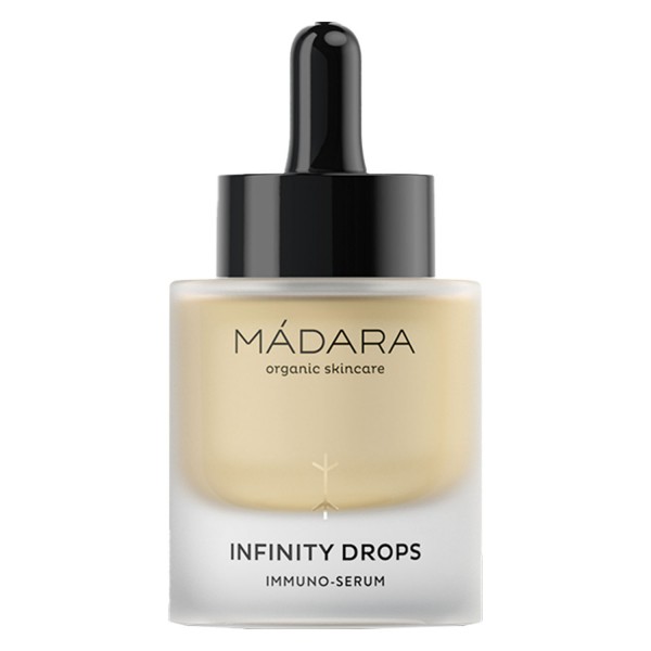 Image of MÁDARA Care - Infinity Drops Immuno-Serum