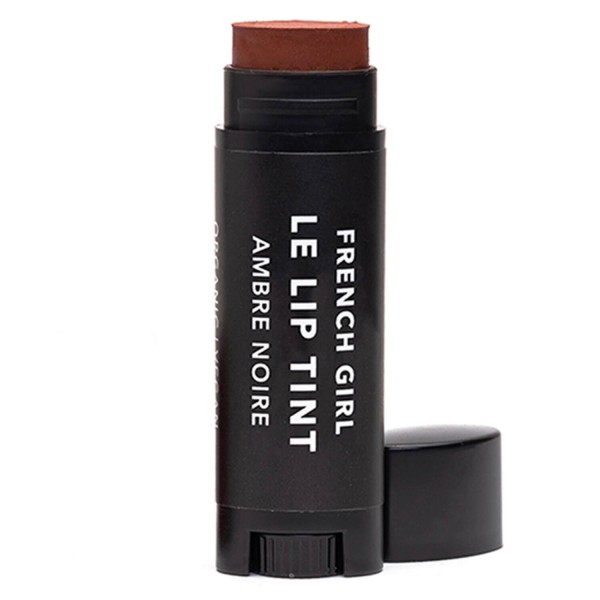 Image of FRENCH GIRL - Le Lip Tint Ambre Noire