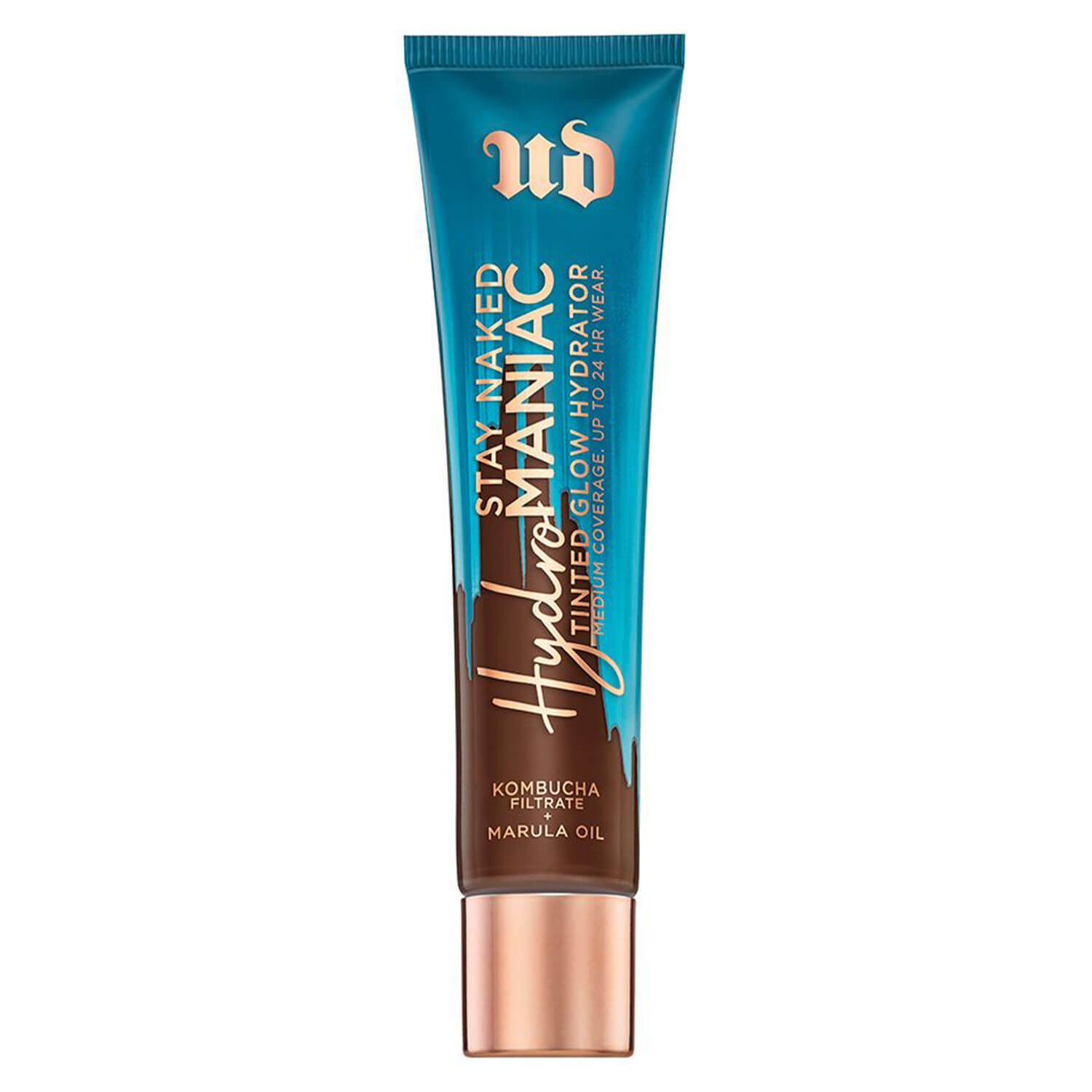 Urban Decay Stay Naked – Hydromaniac Ultra Deep Warm 90 35ml
