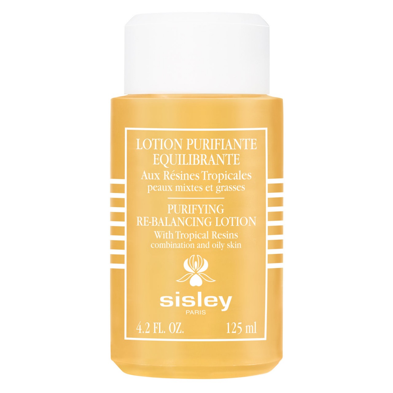 Sisley Skincare - Lotion Purifiante Equilibrante aux Résines Tropicales