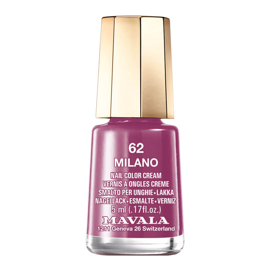 Mavala Mini Color’s – Milano 62 5ml