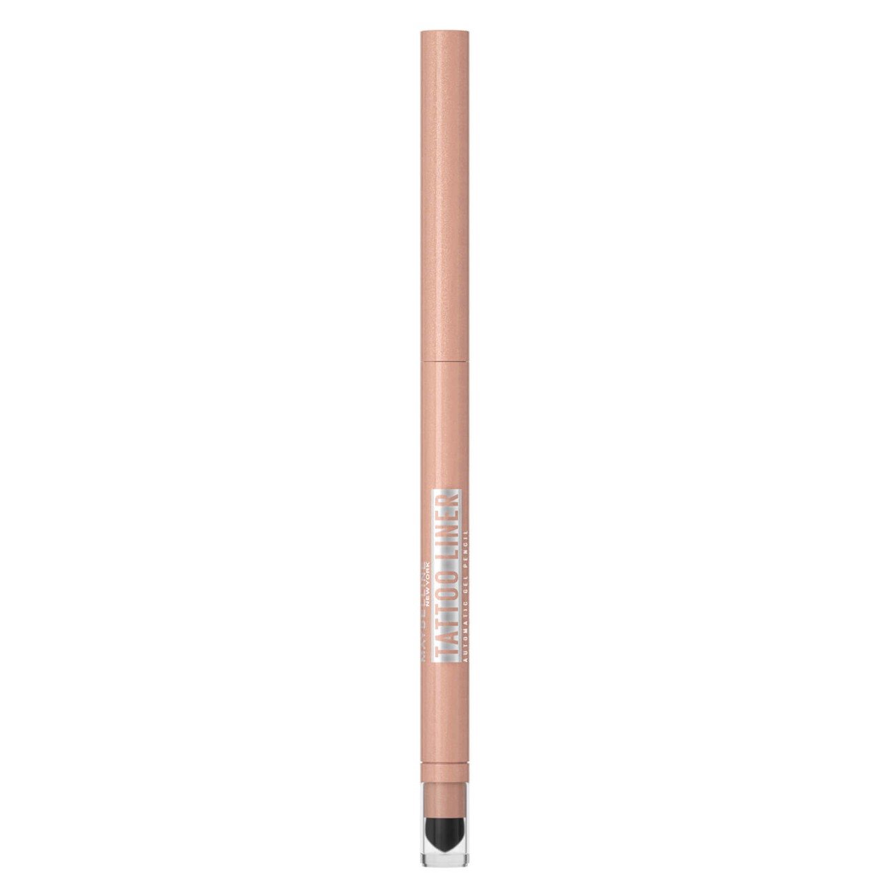 Maybelline NY Eyes - Tattoo Liner Smokey Gel Pencil 90 Moonstruck
