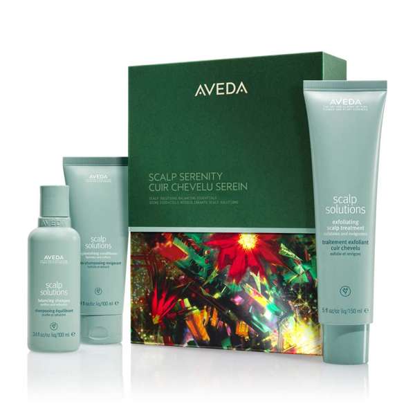 Aveda Specials - Scalp Serenity: Scalp Solutions™ Balancing Essentials 1x