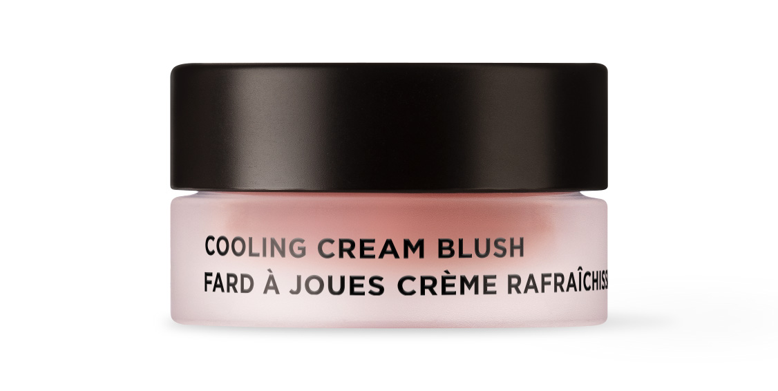 Annemarie Börlind Teint - Cooling Cream Blush 8ml