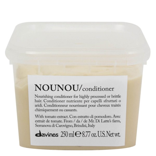 Image of Essential Haircare - NOUNOU Conditioner