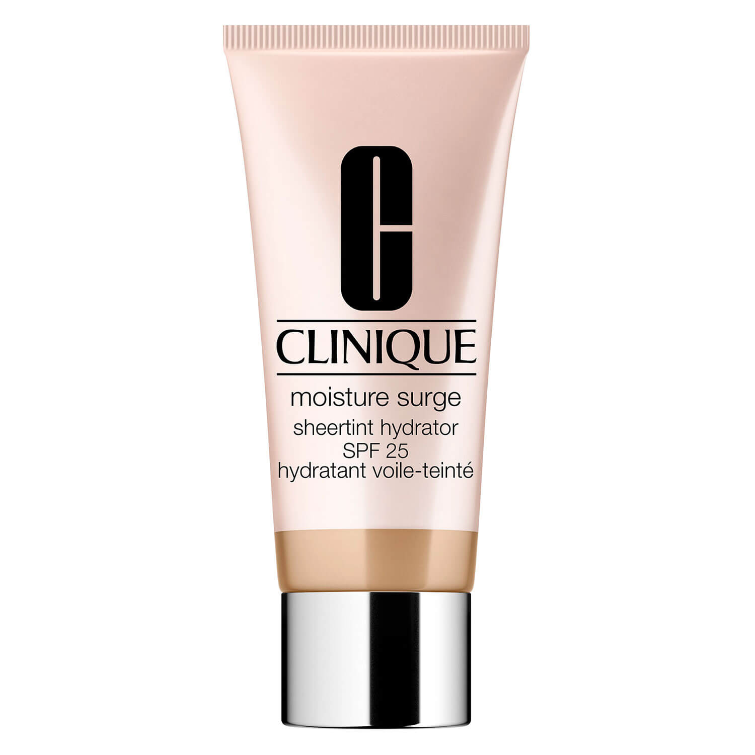Clinique Moisture Surge – Sheertint Hydrator Universal Very Light Spf25 40ml