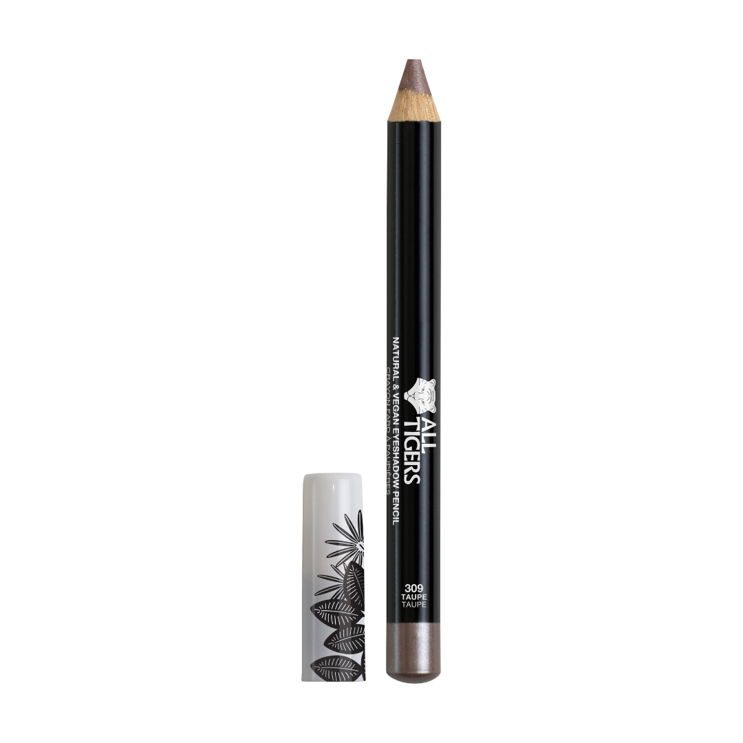 All Tigers Eyes – Natürlicher & Veganer Lidschatten 309 Taupe 3g