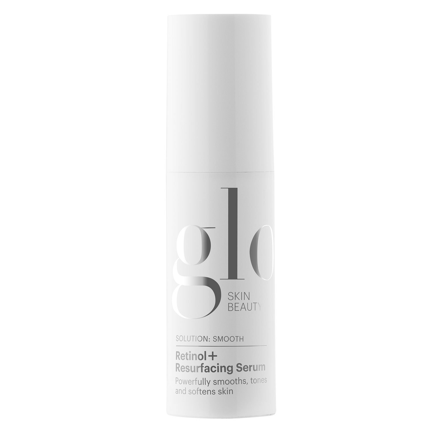 Glo Skin Beauty Care – Retinol+ Resurfacing Serum 30ml