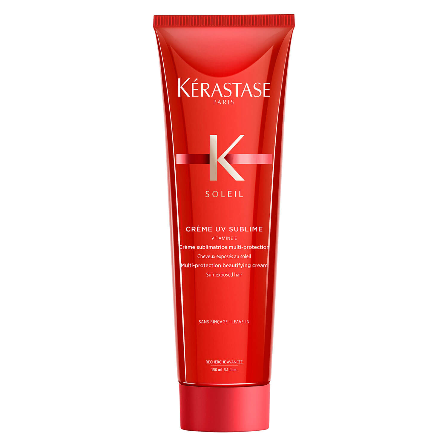 Kérastase Soleil - Crème Uv Sublime 150ml