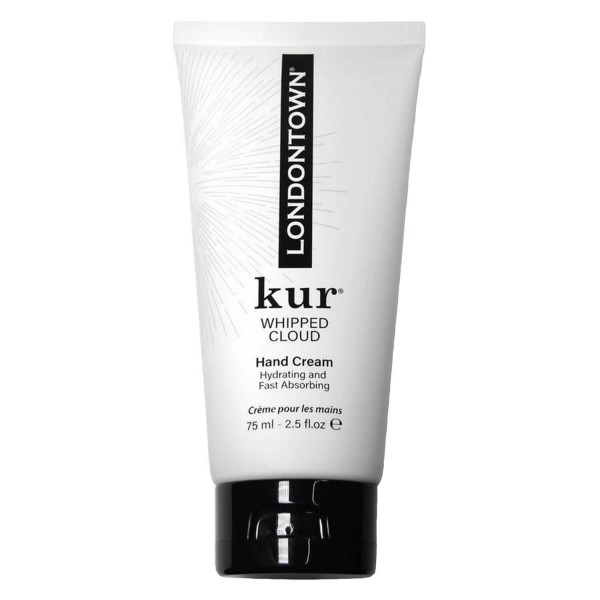 Image of kur - Whipped Cloud Hand Cream