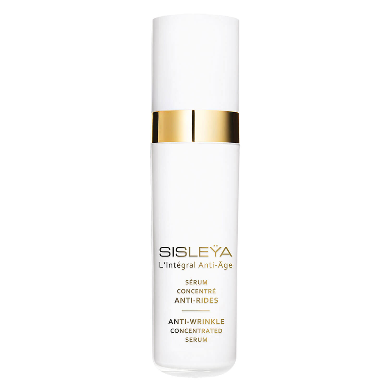 Sisley Sisleÿa – L’intégral Anti-Âge Serum Concentre Anti-Rides 30ml