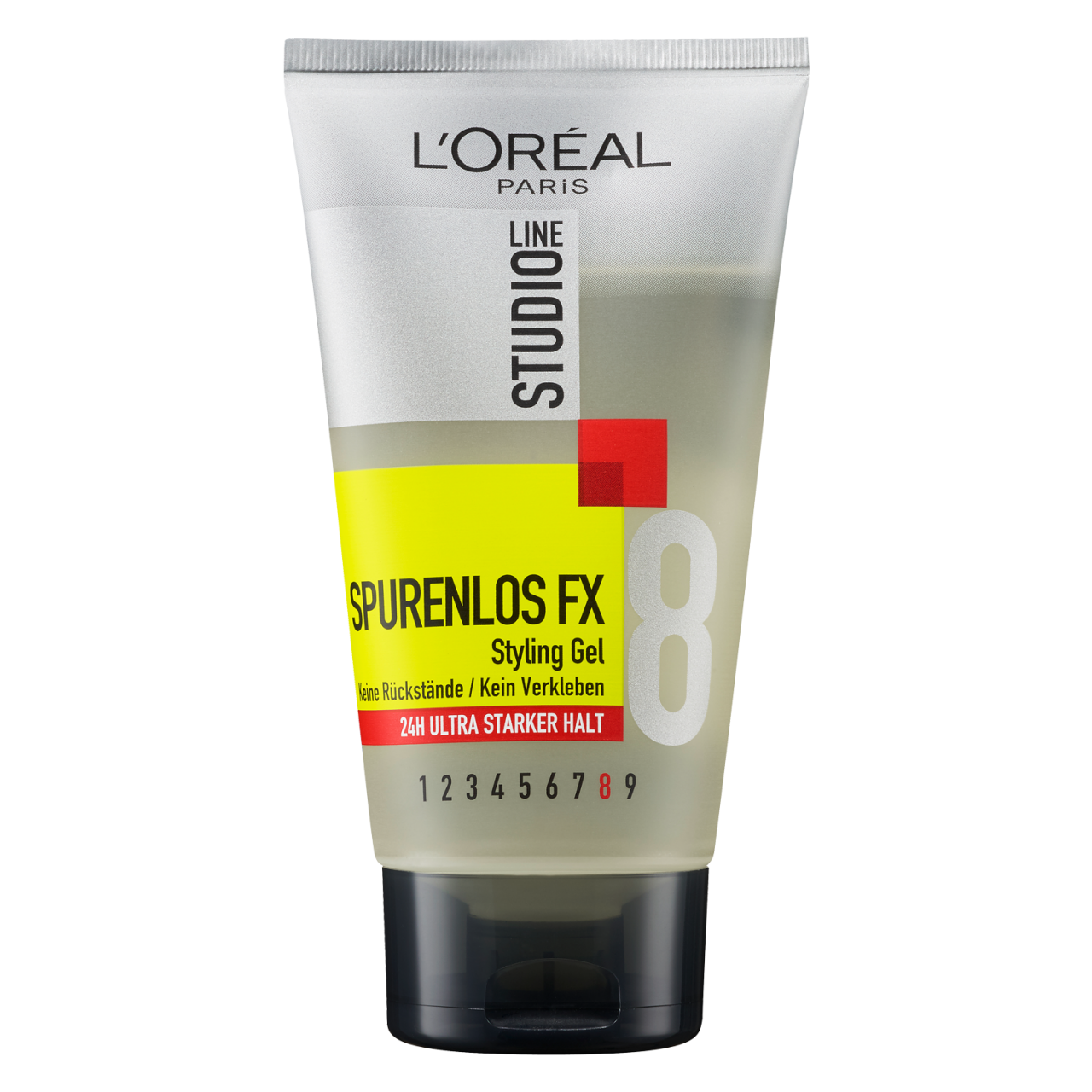 LOréal Studio Line - Spurenlos FX Styling Gel