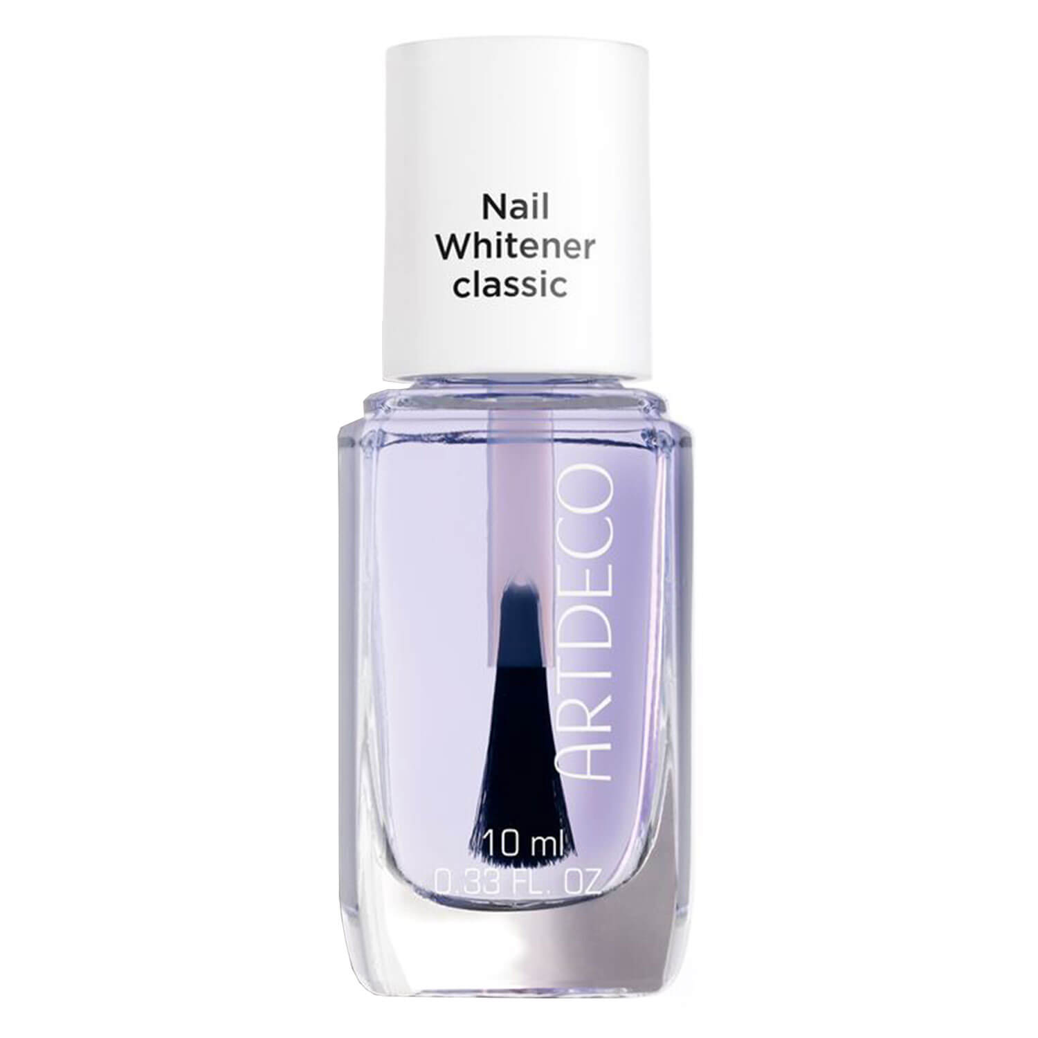 Artdeco Nail Care - Nail Whitener Classic 10ml