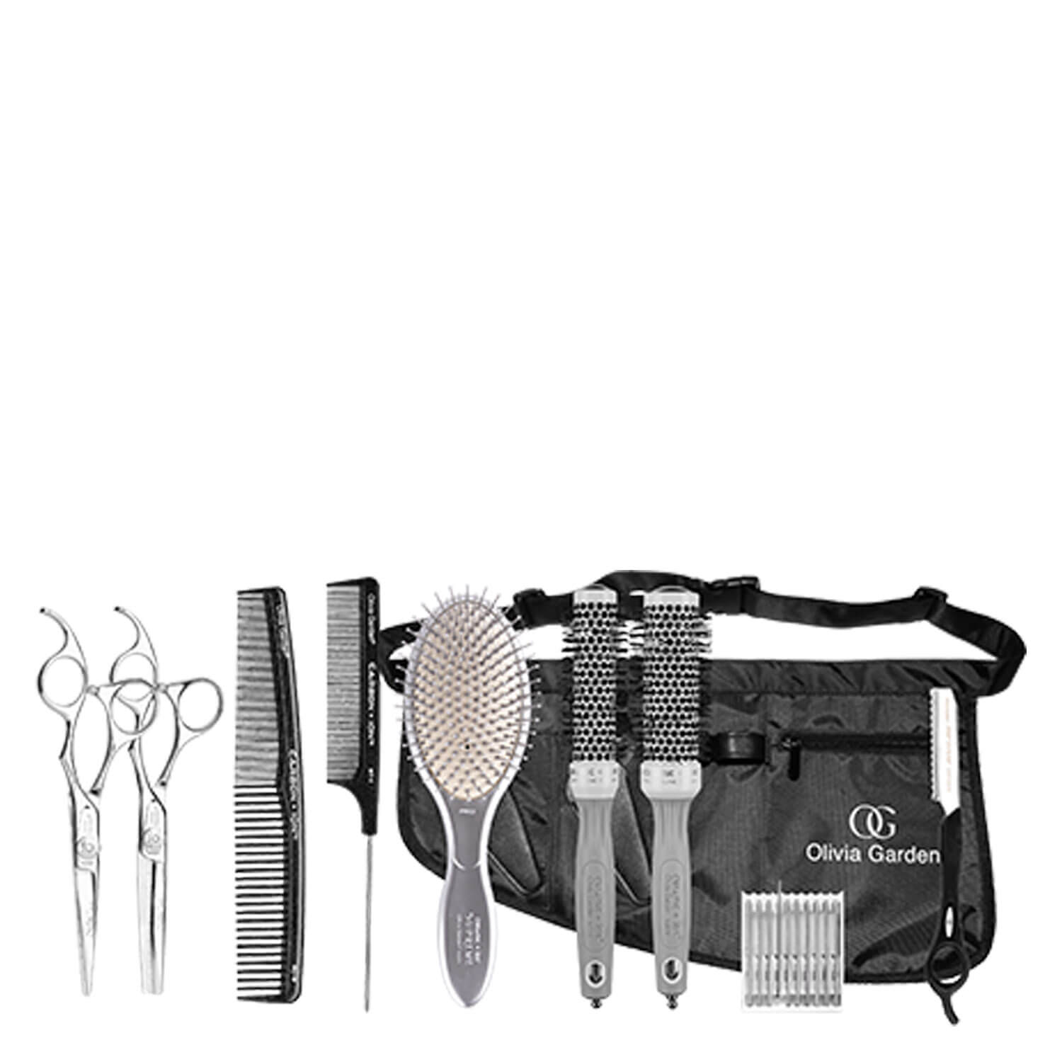 Olivia Garden - Azubi Master Set