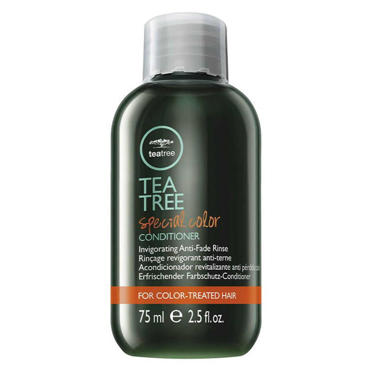 Tea Tree Special - Color Conditioner (altes Design)