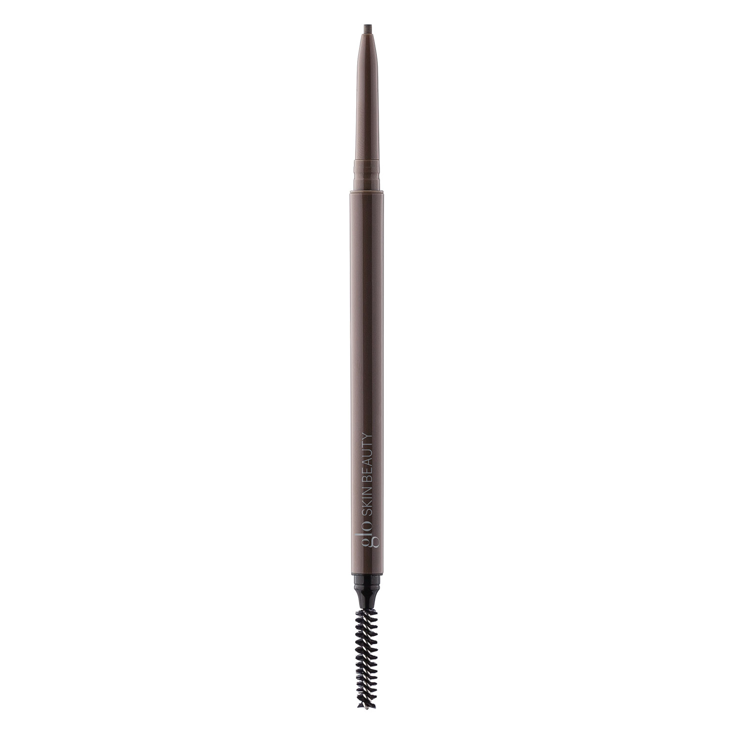 Glo Skin Beauty Brows - Precise Micro Browliner Raven 1x