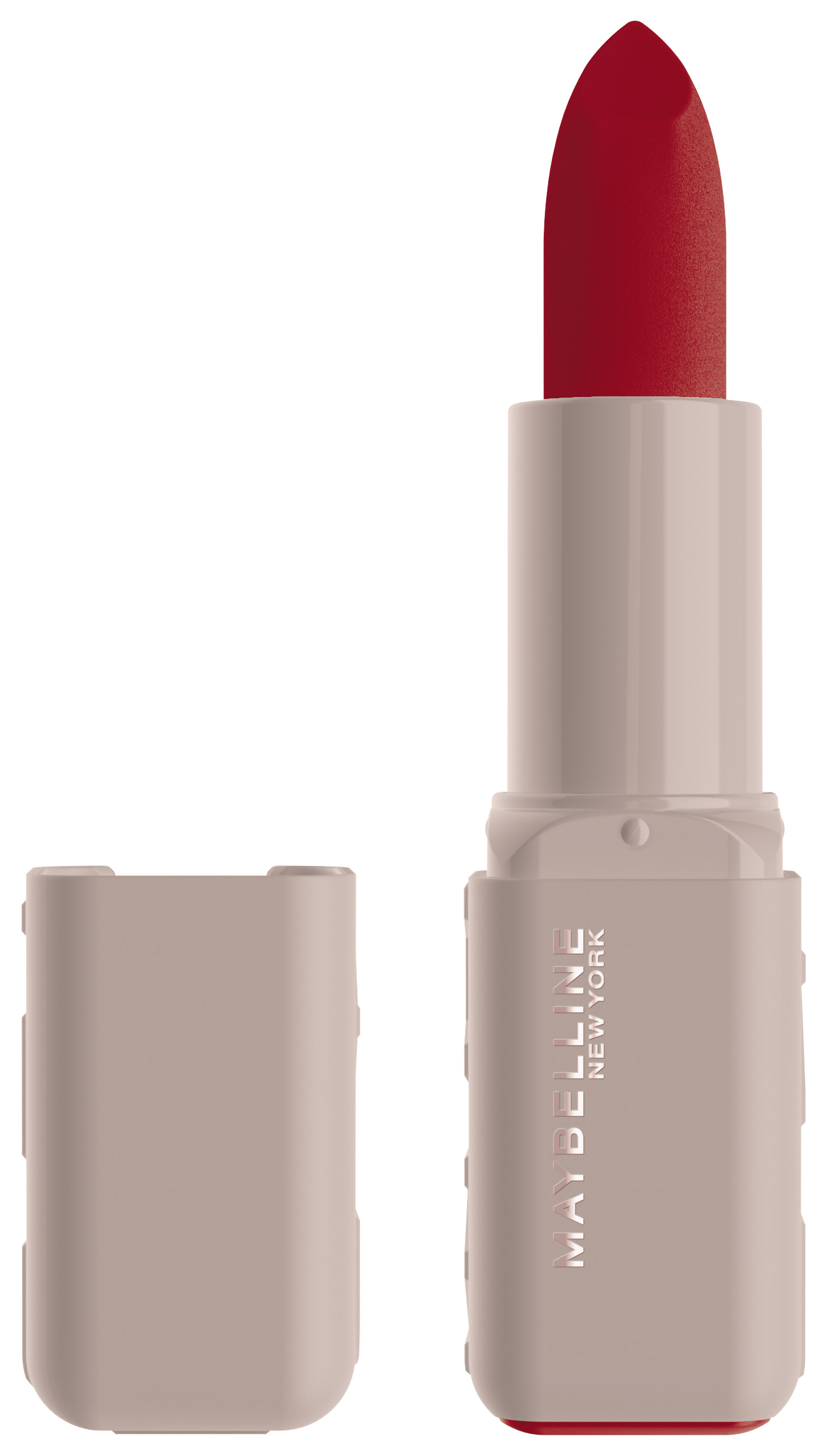 Maybelline New York Maybelline Ny Lips - Maybe It's ... Serum-Lippenstift Matt 004 Wild Card 1x