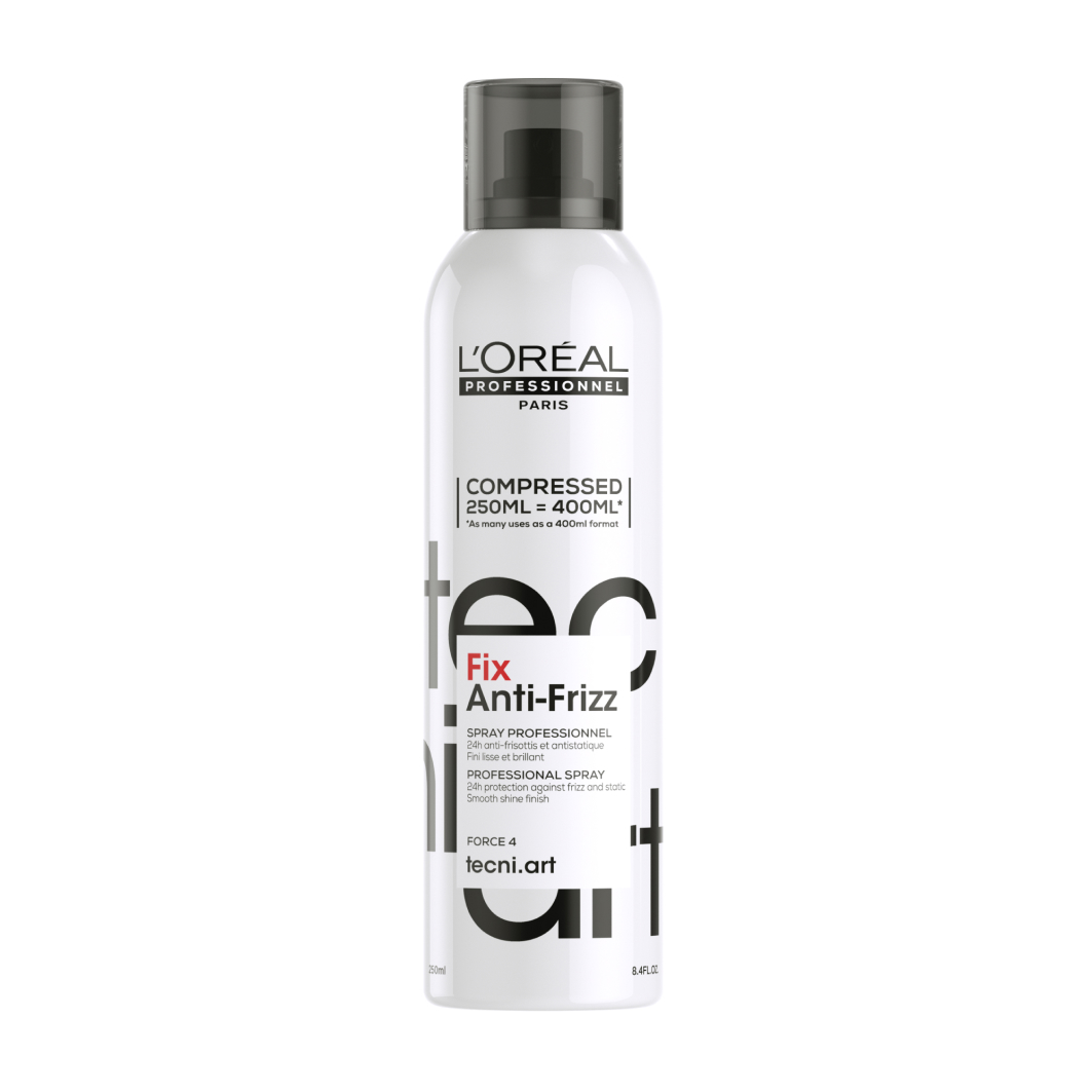 L'oréal Professionnel Tecni.Art Essentials - Fix Anti-Frizz 250ml
