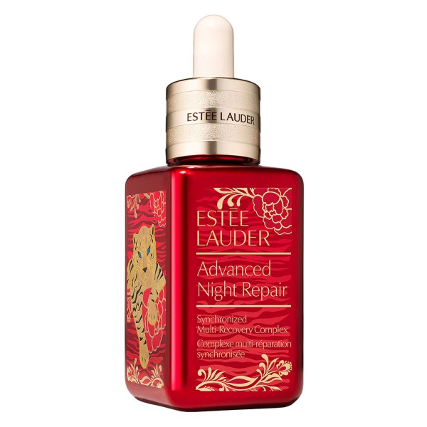 Image of Advanced Night Repair - Synchronized Multi-Recovery Complex Lunar New Year Ed...