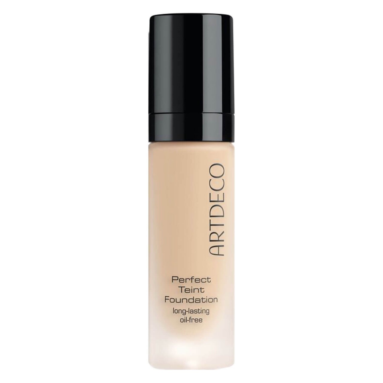 Perfect Teint - Foundation Soft Vanilla 12