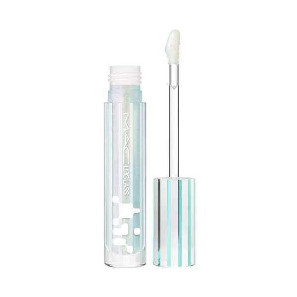 M·a·c Specials – Lipglass Air – Hint Of Mint 1x