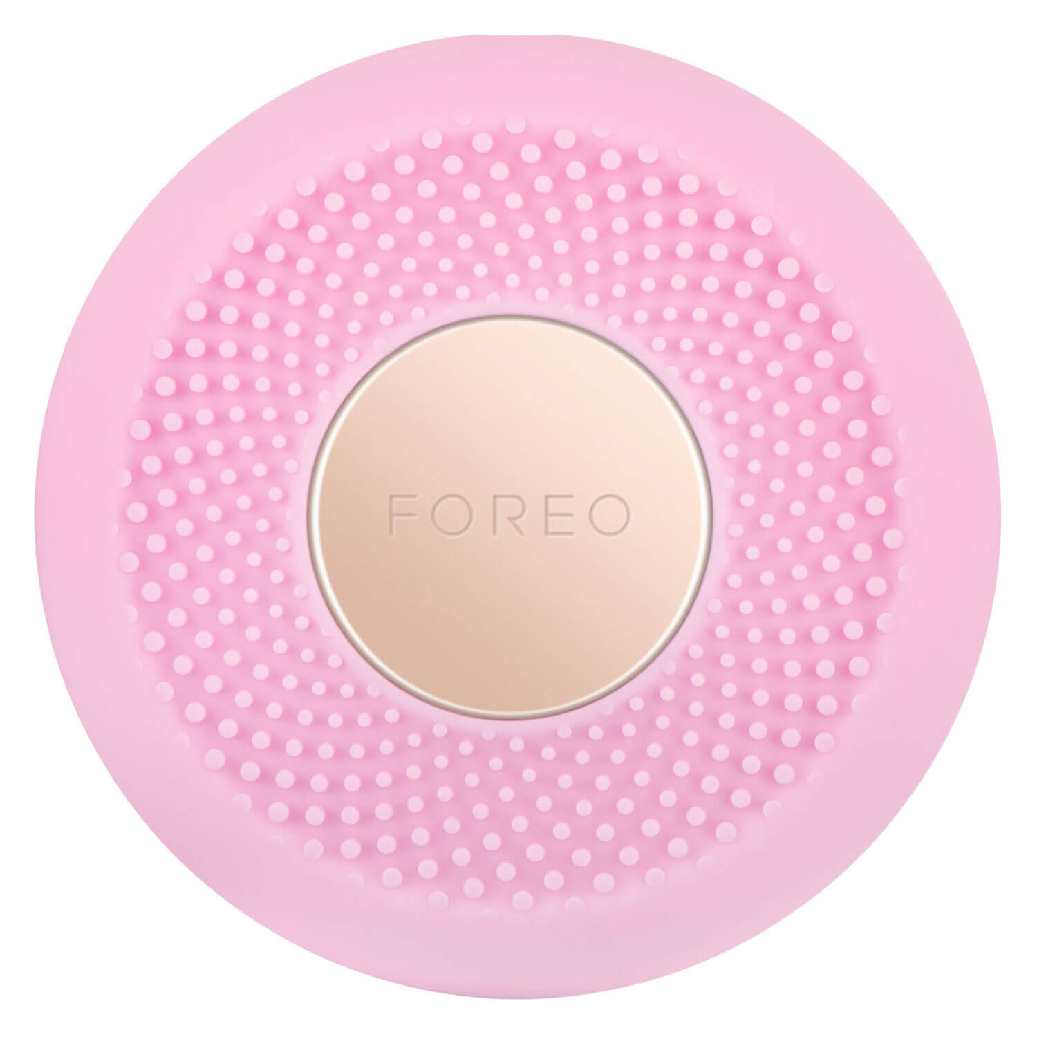 Foreo Ufo™ Mini 2 – Power Mask Treatment Device Pearl Pink