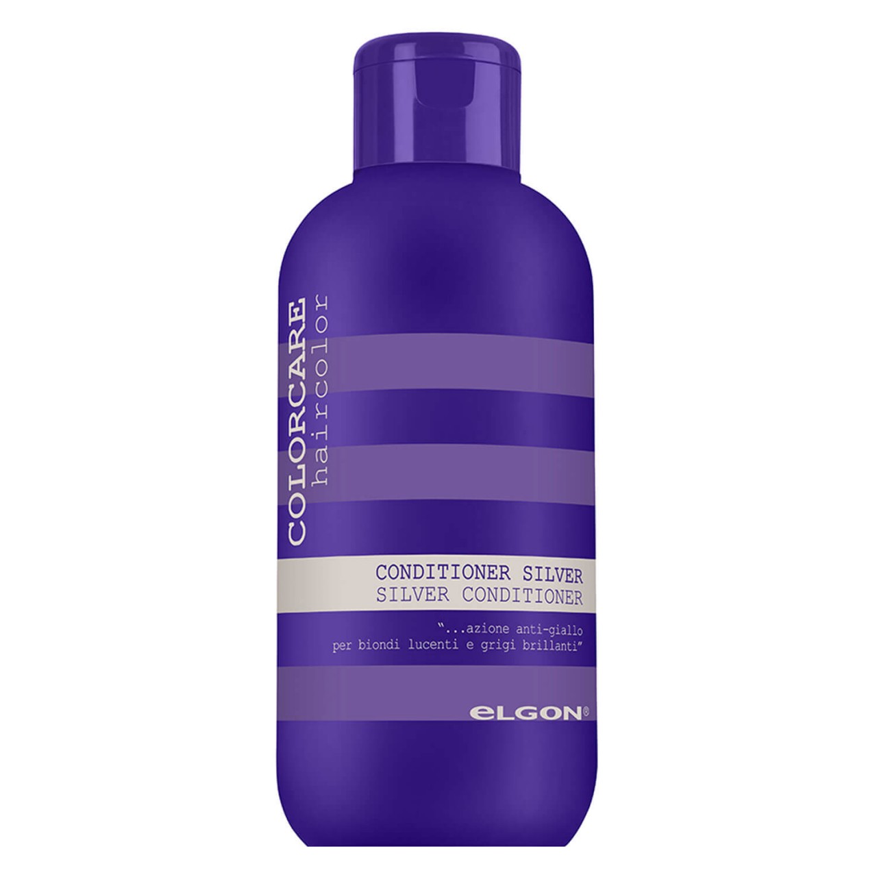 ColorCare - Silver Conditioner