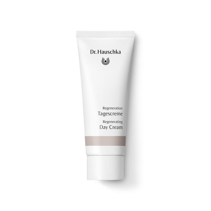 Dr. Hauschka - Regeneration Tagescreme