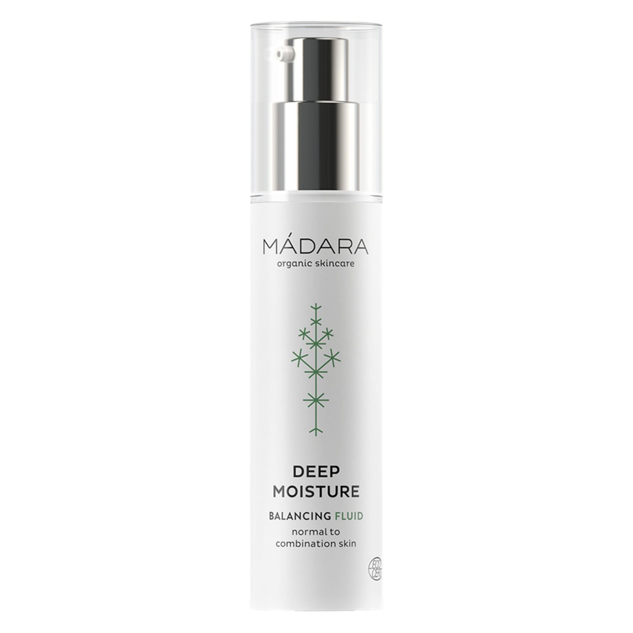 MÁDARA Care - Deep Moisture Fluid