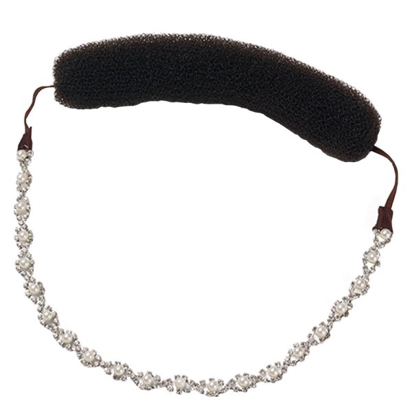Image of Celebride - Pretty Roll mit Perlen und Steinen
