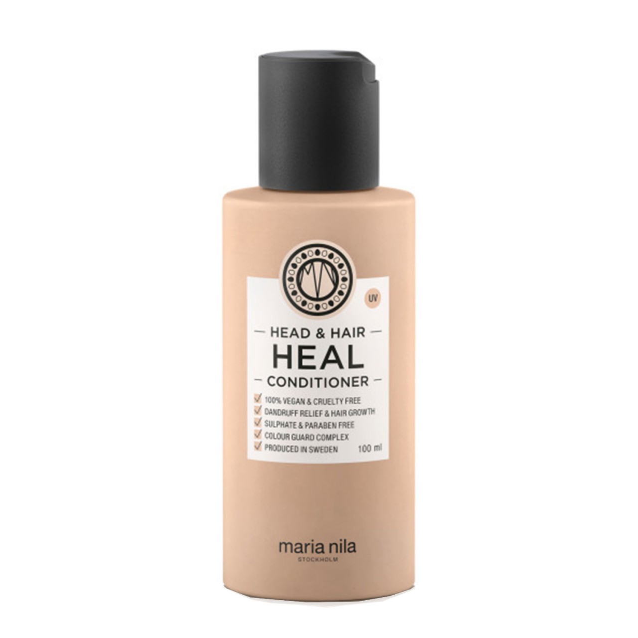 Care & Style - Head & Hair Heal Conditioner
