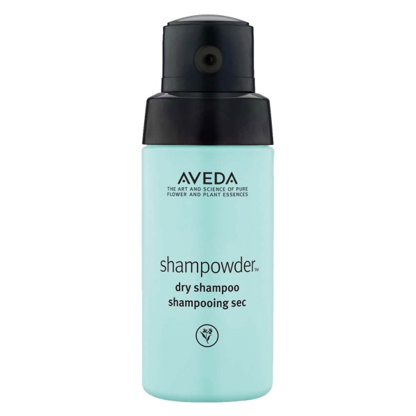 Image of shampure - shampowder dry shampoo