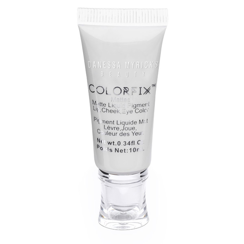 Danessa Myricks Beauty Colorfix Matte - Lift 10ml