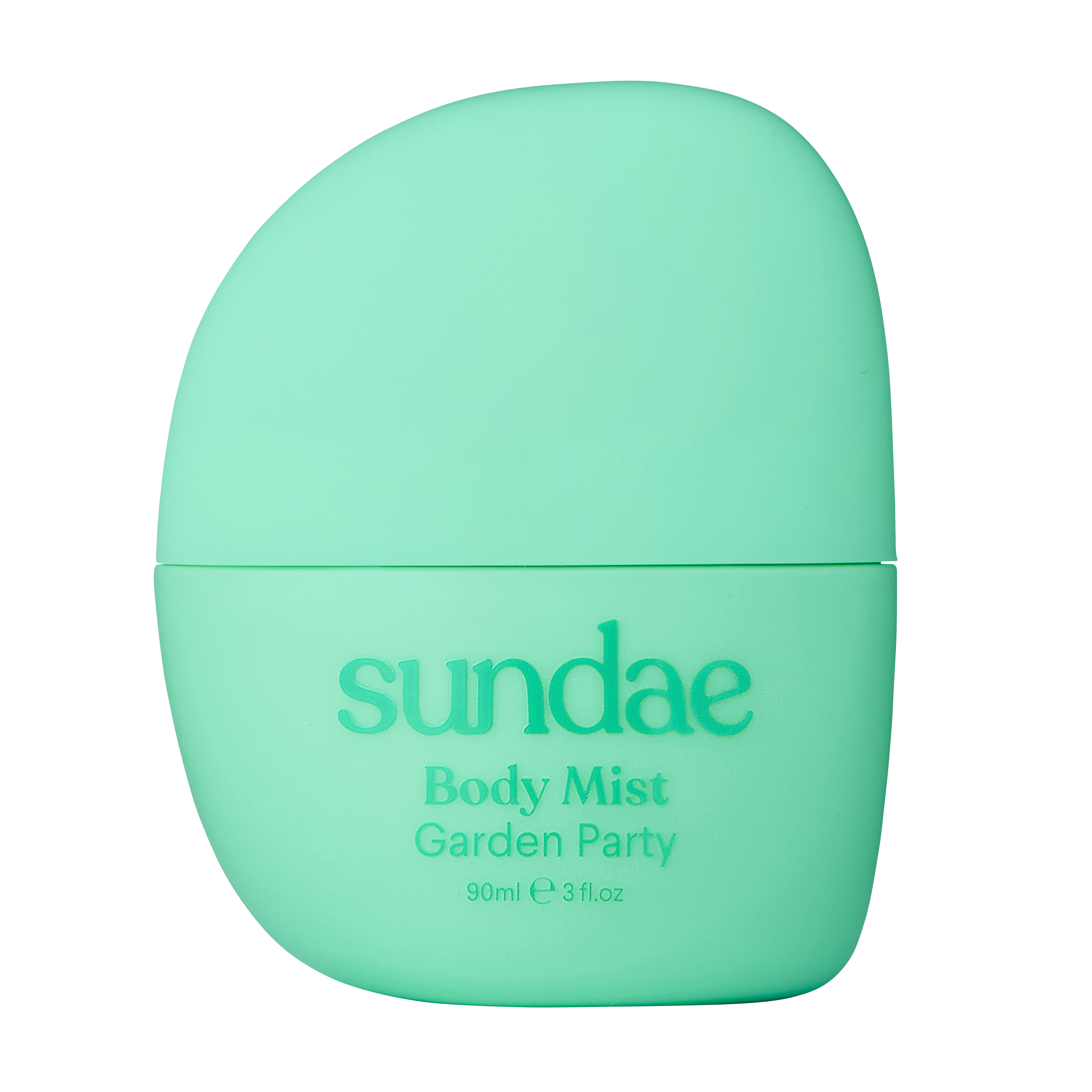 Sundae - Body Mist Garden Party 90ml